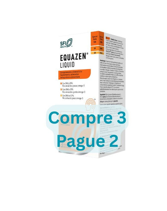 EQUAZEN Liquido 200ml