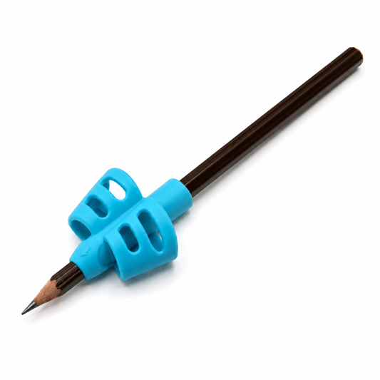 Adaptador para Lápis - Pencil Grip - 5 unidades