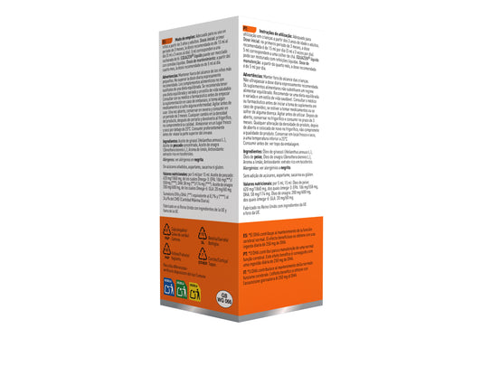 EQUAZEN Liquido 200ml