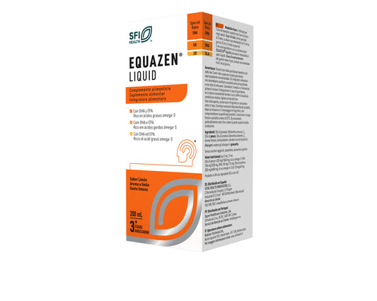EQUAZEN Liquido 200ml